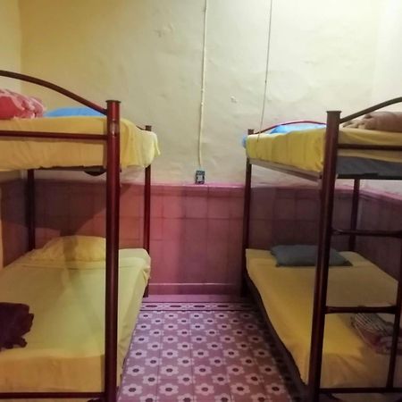 Hostalito Casa Alebrije Guanajuato Zewnętrze zdjęcie