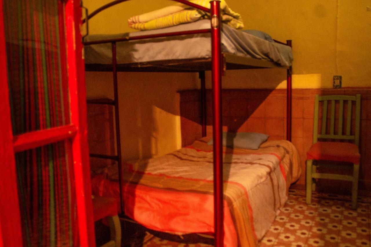 Hostalito Casa Alebrije Guanajuato Zewnętrze zdjęcie