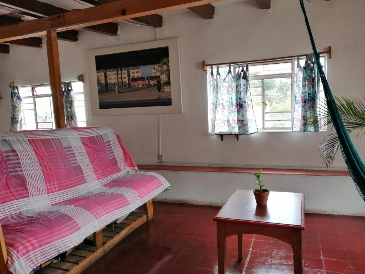 Hostalito Casa Alebrije Guanajuato Zewnętrze zdjęcie