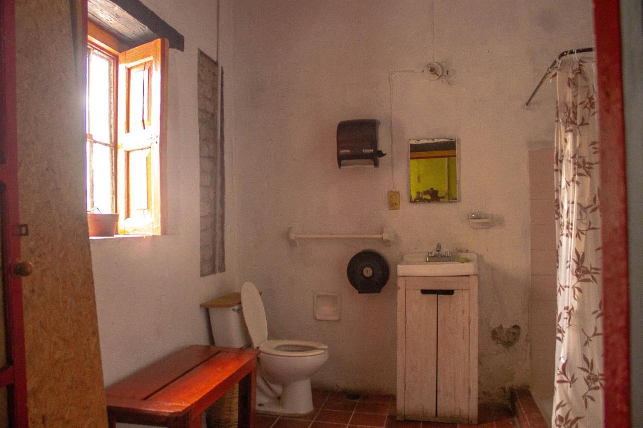 Hostalito Casa Alebrije Guanajuato Zewnętrze zdjęcie