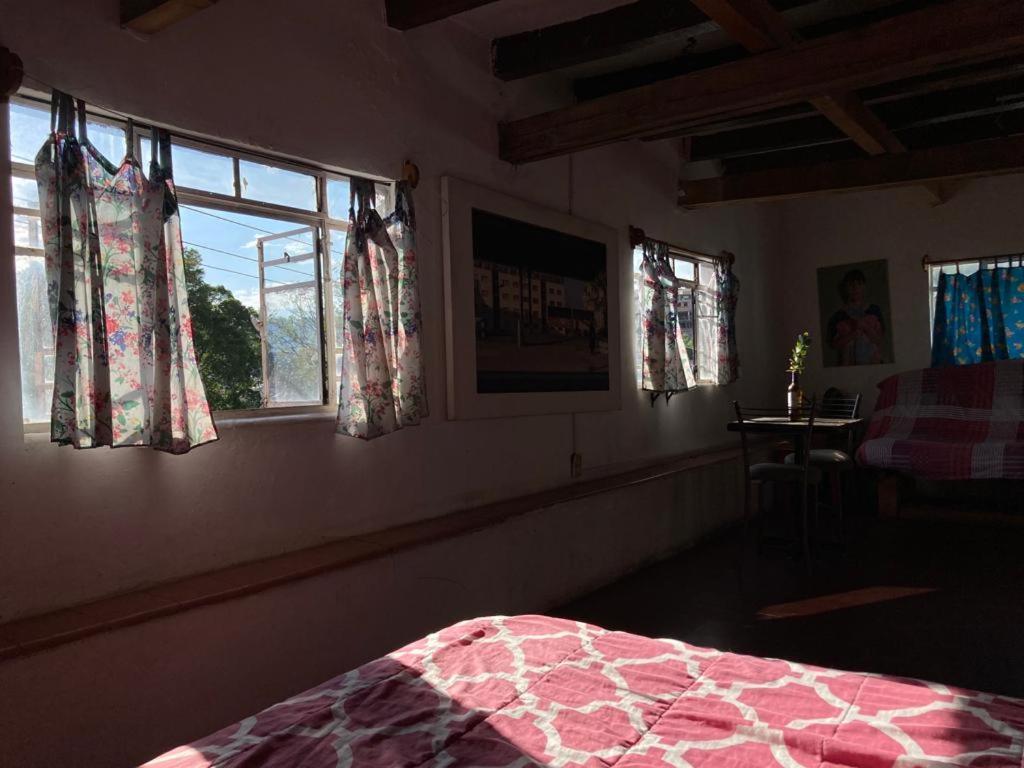 Hostalito Casa Alebrije Guanajuato Zewnętrze zdjęcie