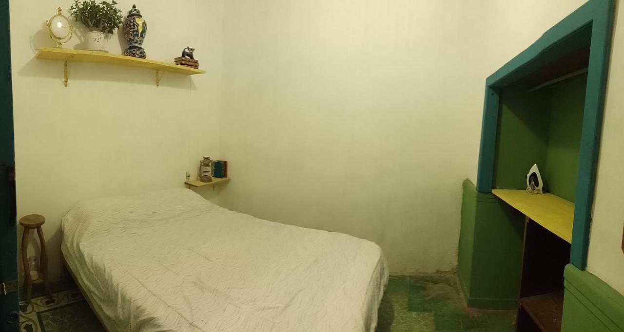 Hostalito Casa Alebrije Guanajuato Zewnętrze zdjęcie