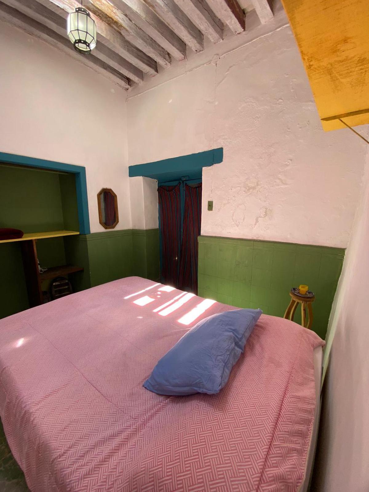 Hostalito Casa Alebrije Guanajuato Zewnętrze zdjęcie