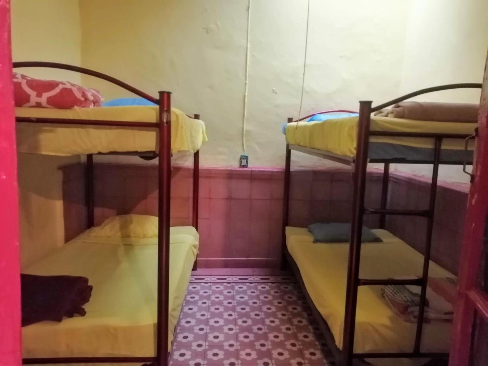 Hostalito Casa Alebrije Guanajuato Zewnętrze zdjęcie
