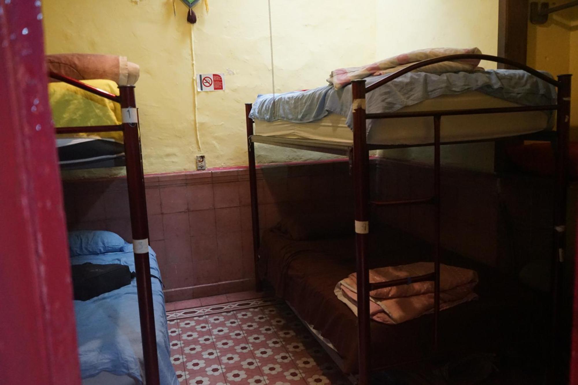 Hostalito Casa Alebrije Guanajuato Zewnętrze zdjęcie