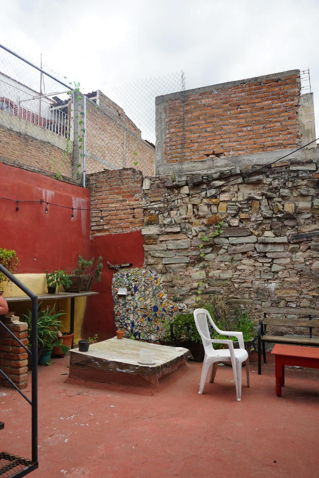 Hostalito Casa Alebrije Guanajuato Zewnętrze zdjęcie
