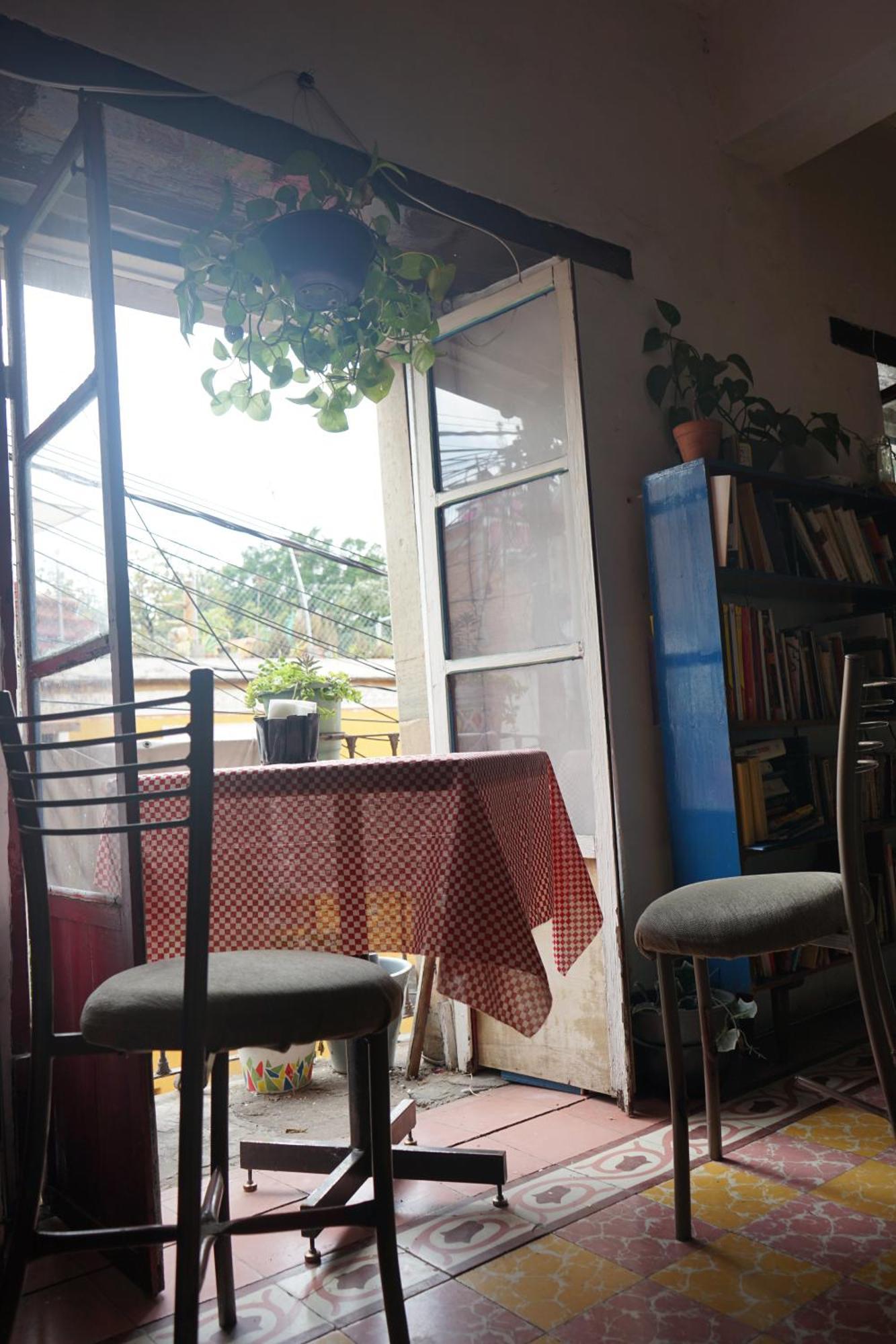 Hostalito Casa Alebrije Guanajuato Zewnętrze zdjęcie