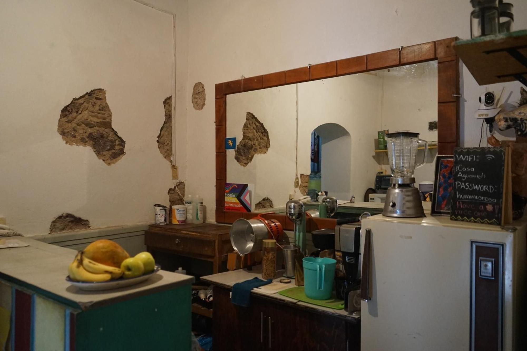 Hostalito Casa Alebrije Guanajuato Zewnętrze zdjęcie