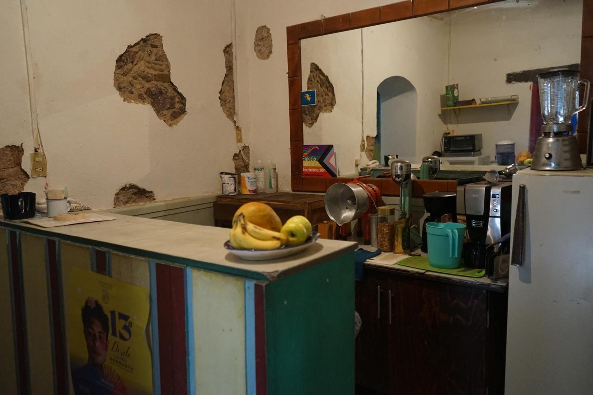 Hostalito Casa Alebrije Guanajuato Zewnętrze zdjęcie