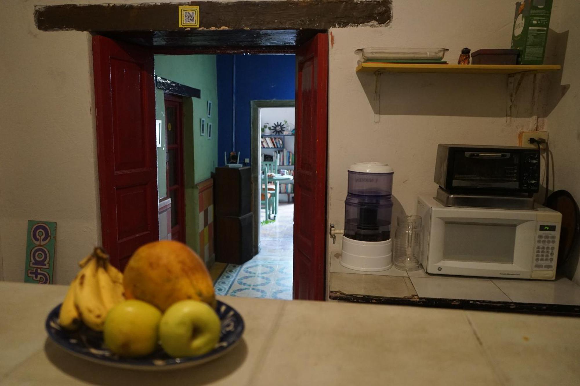 Hostalito Casa Alebrije Guanajuato Zewnętrze zdjęcie