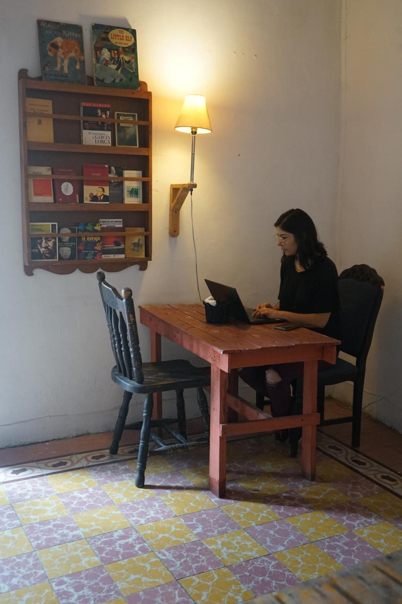 Hostalito Casa Alebrije Guanajuato Zewnętrze zdjęcie