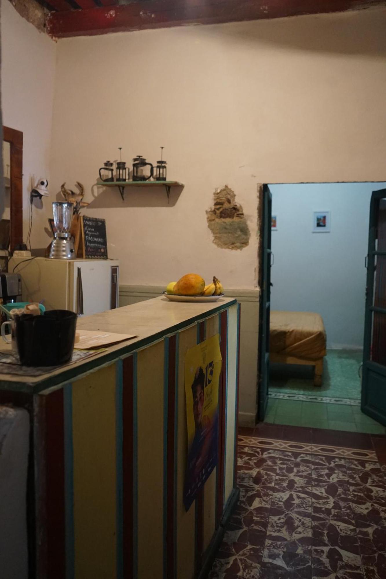 Hostalito Casa Alebrije Guanajuato Zewnętrze zdjęcie