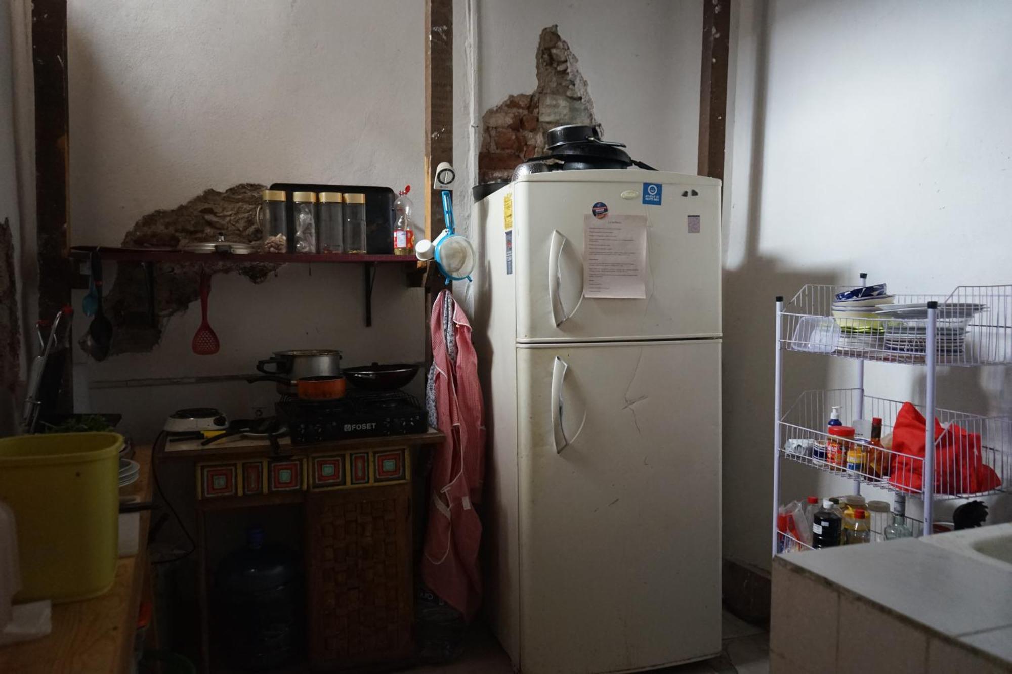 Hostalito Casa Alebrije Guanajuato Zewnętrze zdjęcie
