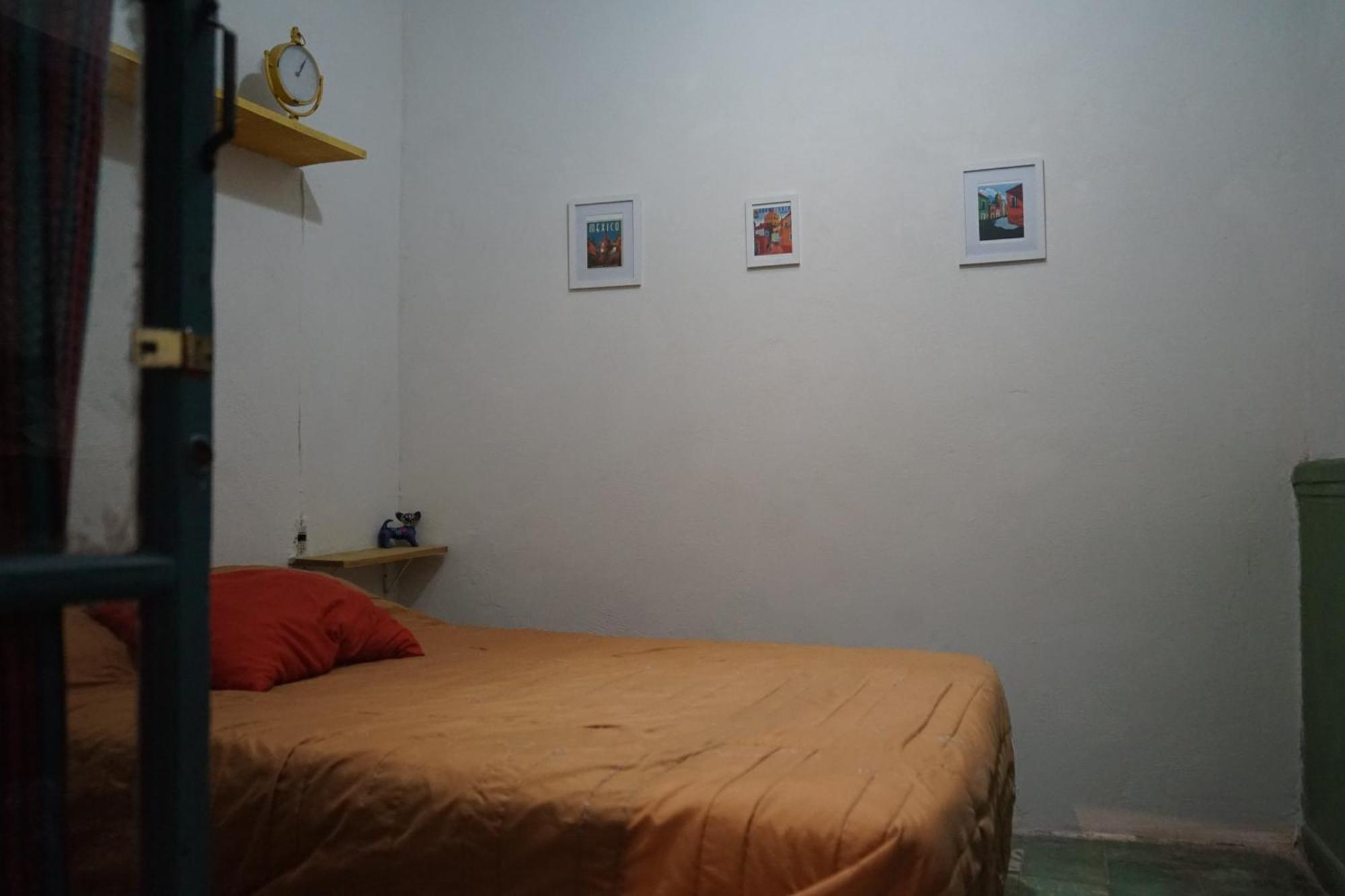 Hostalito Casa Alebrije Guanajuato Zewnętrze zdjęcie