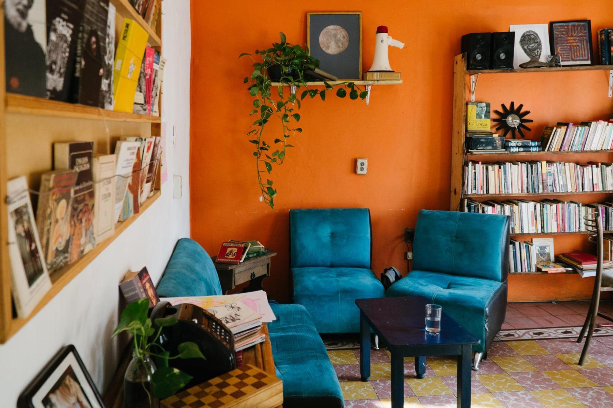 Hostalito Casa Alebrije Guanajuato Zewnętrze zdjęcie