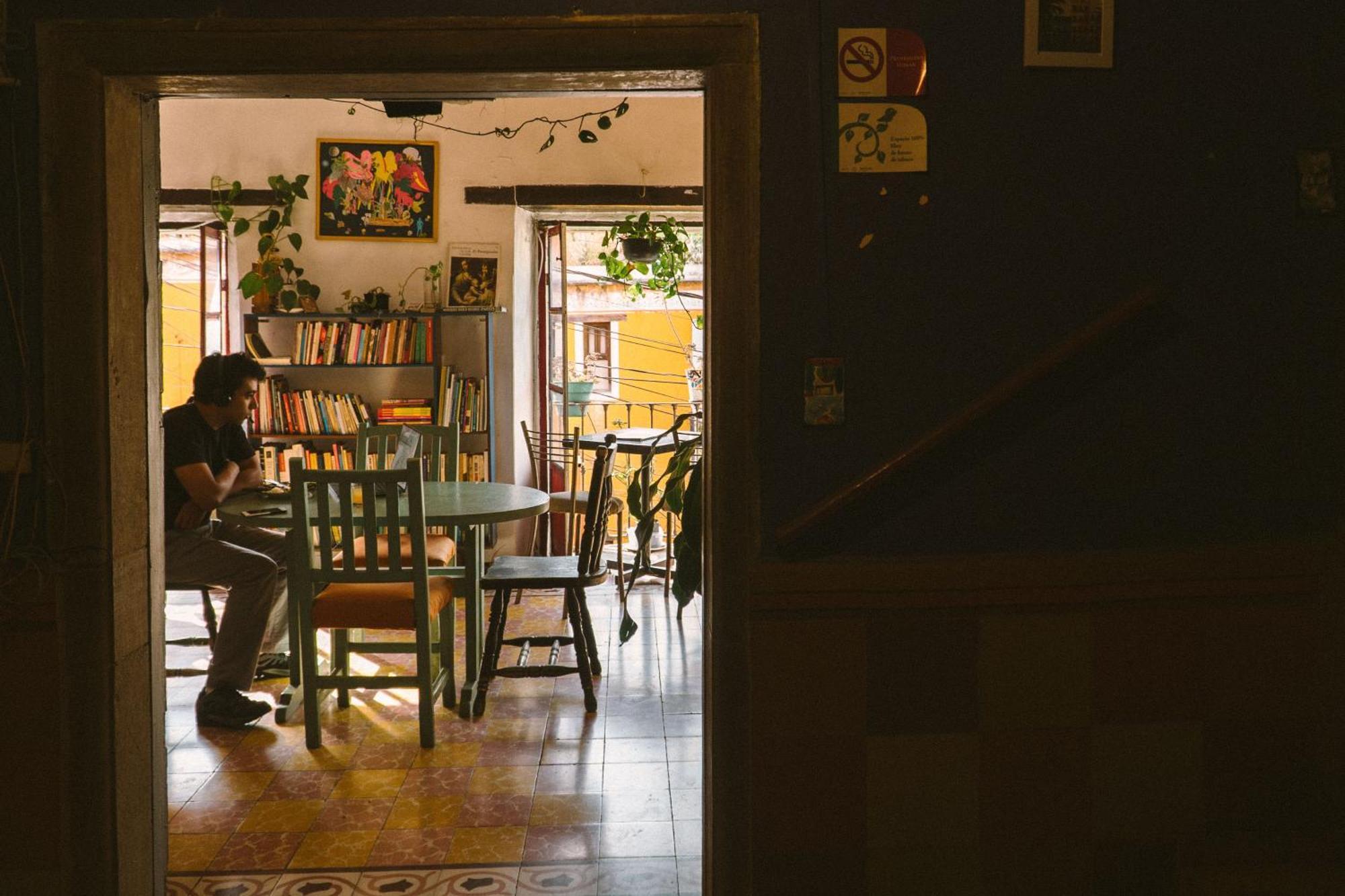 Hostalito Casa Alebrije Guanajuato Zewnętrze zdjęcie