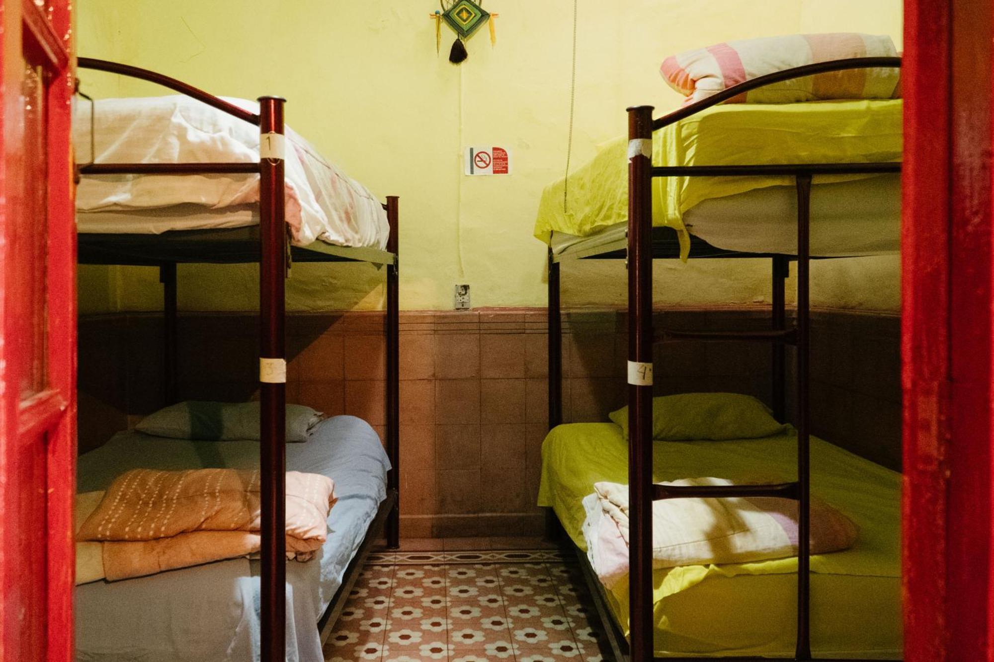 Hostalito Casa Alebrije Guanajuato Zewnętrze zdjęcie