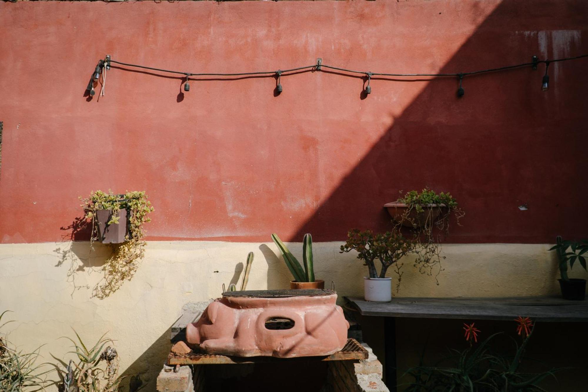 Hostalito Casa Alebrije Guanajuato Zewnętrze zdjęcie