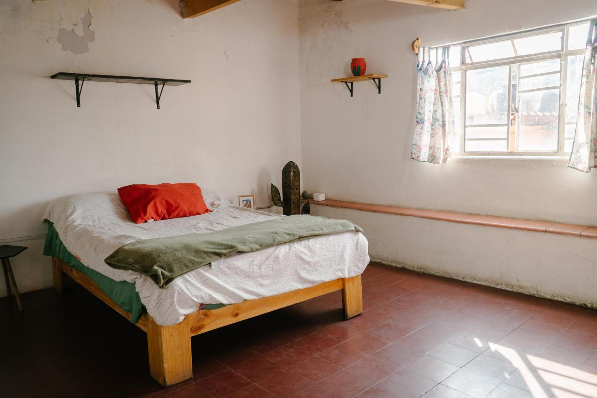 Hostalito Casa Alebrije Guanajuato Zewnętrze zdjęcie