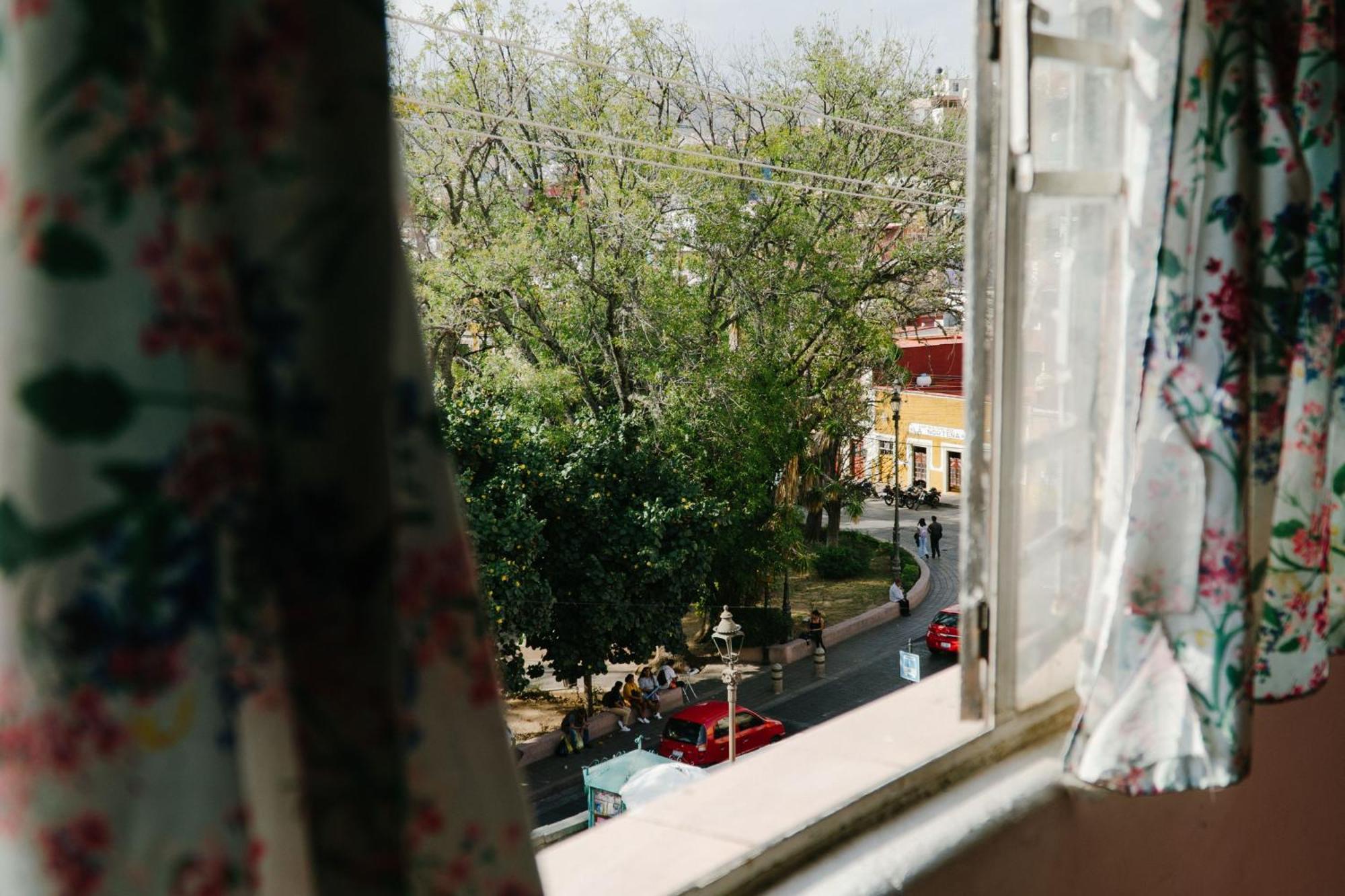 Hostalito Casa Alebrije Guanajuato Zewnętrze zdjęcie
