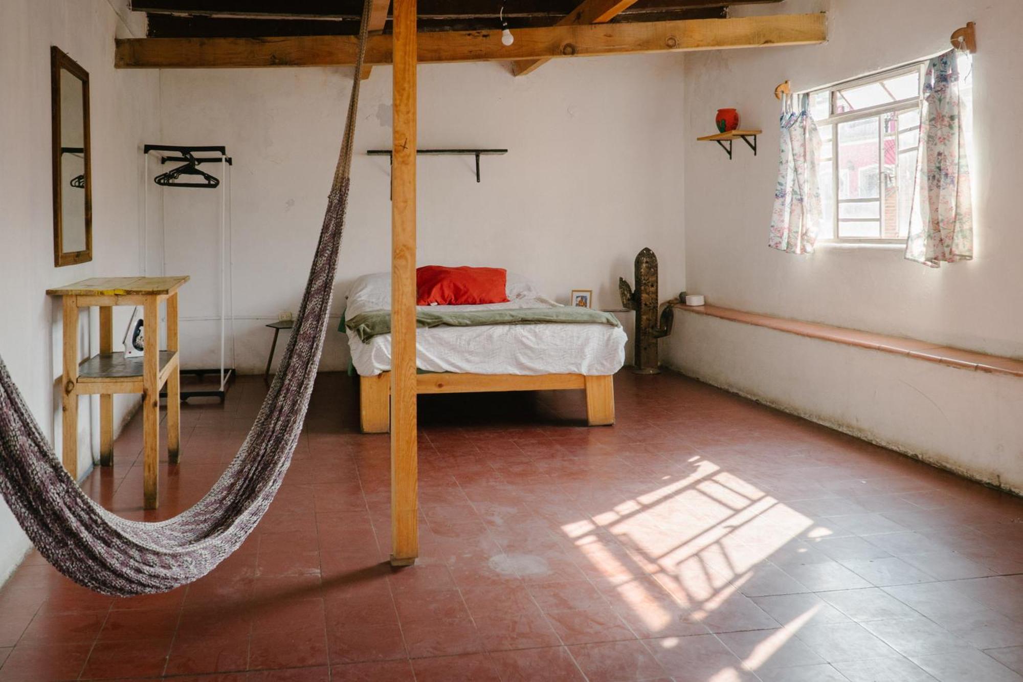 Hostalito Casa Alebrije Guanajuato Zewnętrze zdjęcie