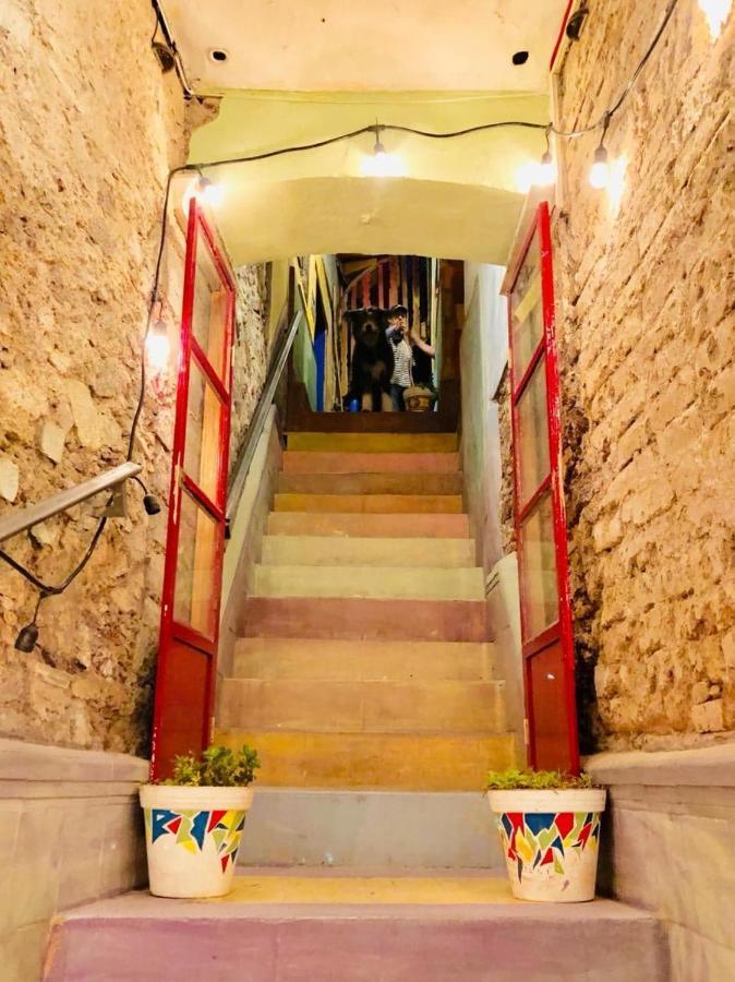 Hostalito Casa Alebrije Guanajuato Zewnętrze zdjęcie
